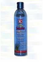 Shampoo for Color Treated hair